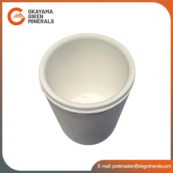 Jak powstają materiały ceramiczne?