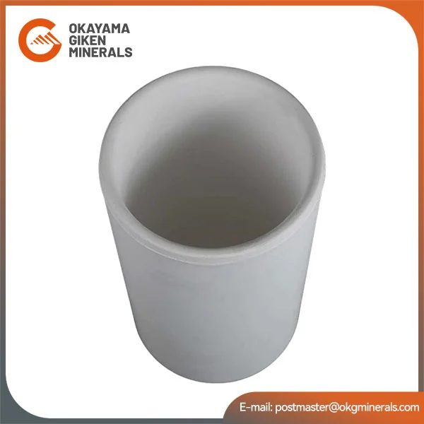 Tygiel ceramiczny